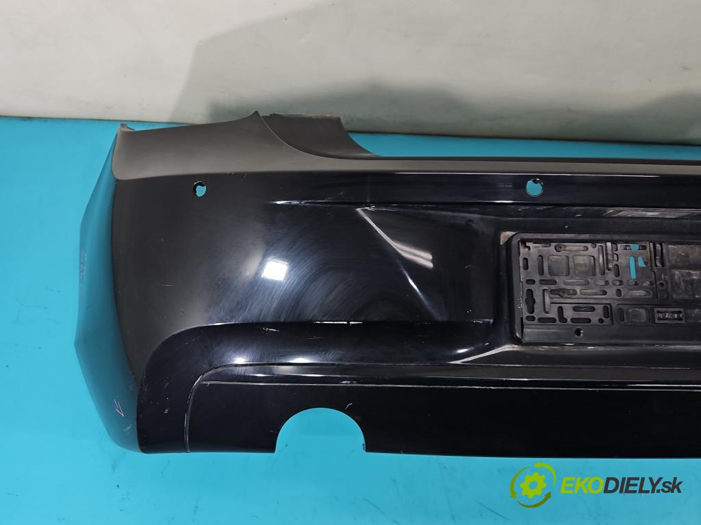 Bmw 1 F20 2011-2019 1.6 T 136hp manual 100 kW 1598 cm3 5- nárazník zadní (Klika dveří ostatní)