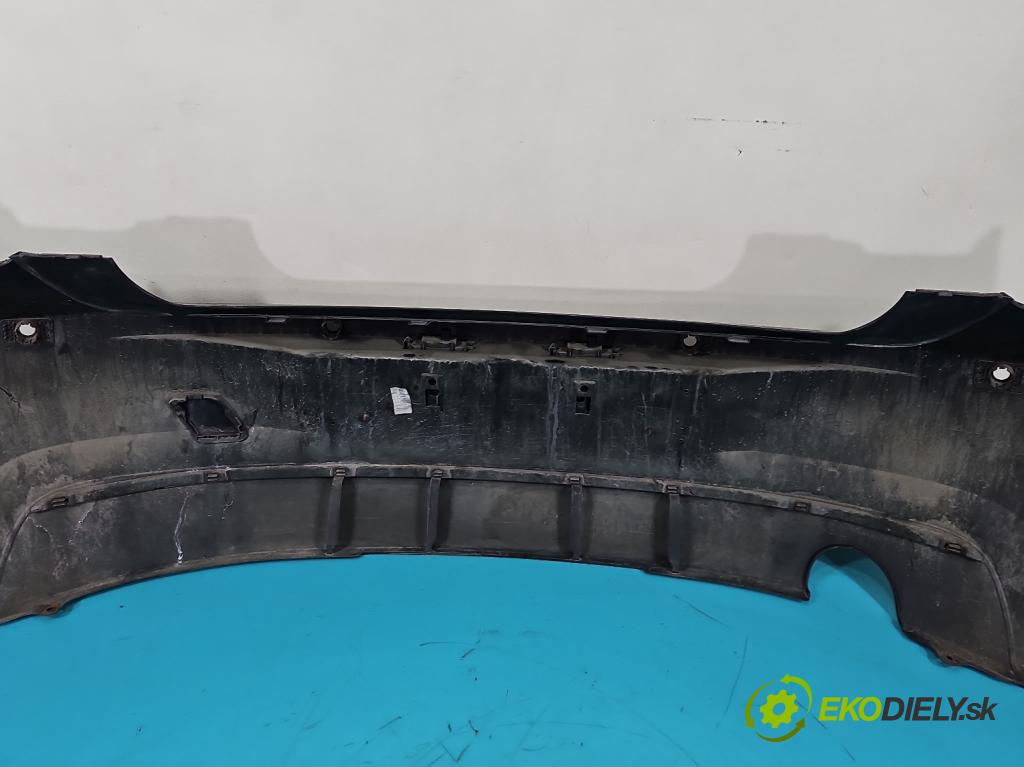 Bmw 1 F20 2011-2019 1.6 T 136hp manual 100 kW 1598 cm3 5- nárazník zadní (Klika dveří ostatní)