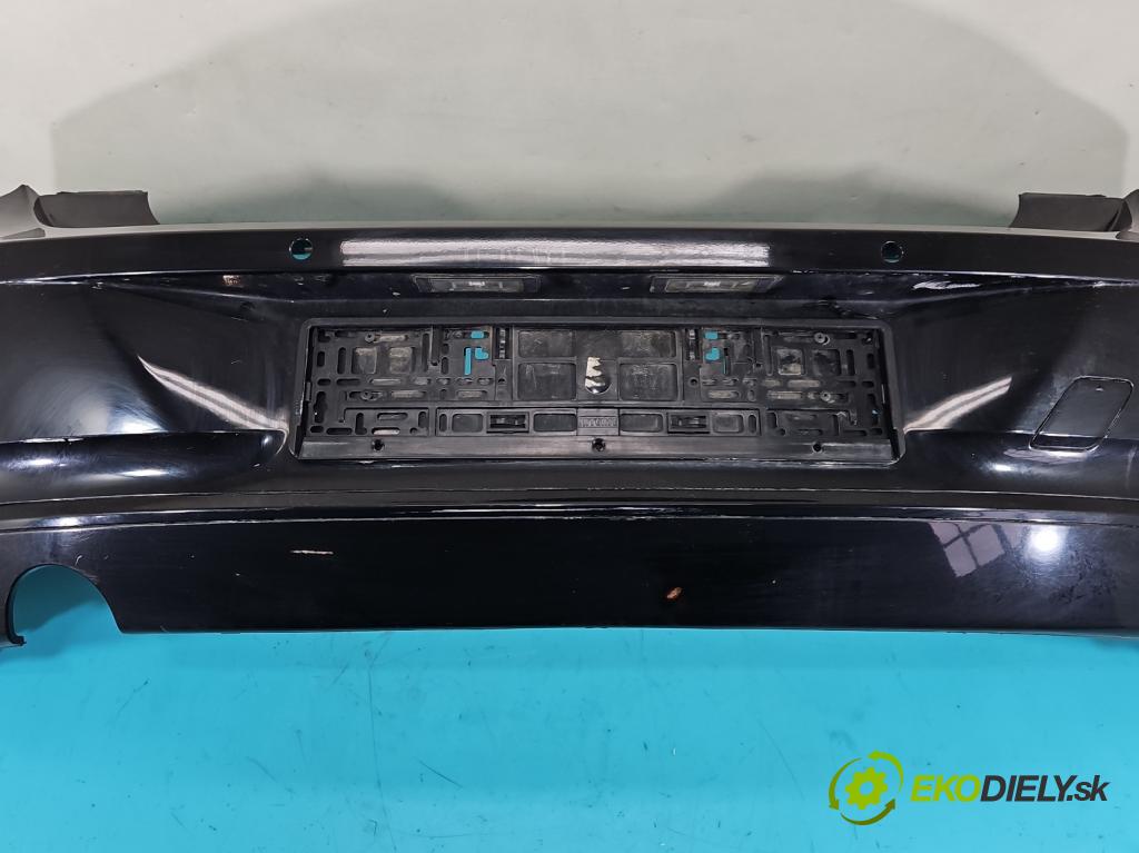 Bmw 1 F20 2011-2019 1.6 T 136hp manual 100 kW 1598 cm3 5- nárazník zadní (Klika dveří ostatní)