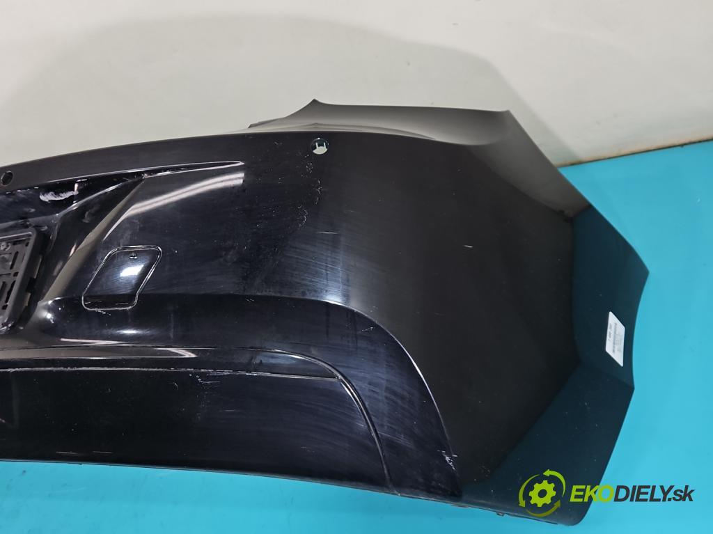 Bmw 1 F20 2011-2019 1.6 T 136hp manual 100 kW 1598 cm3 5- nárazník zadní (Klika dveří ostatní)