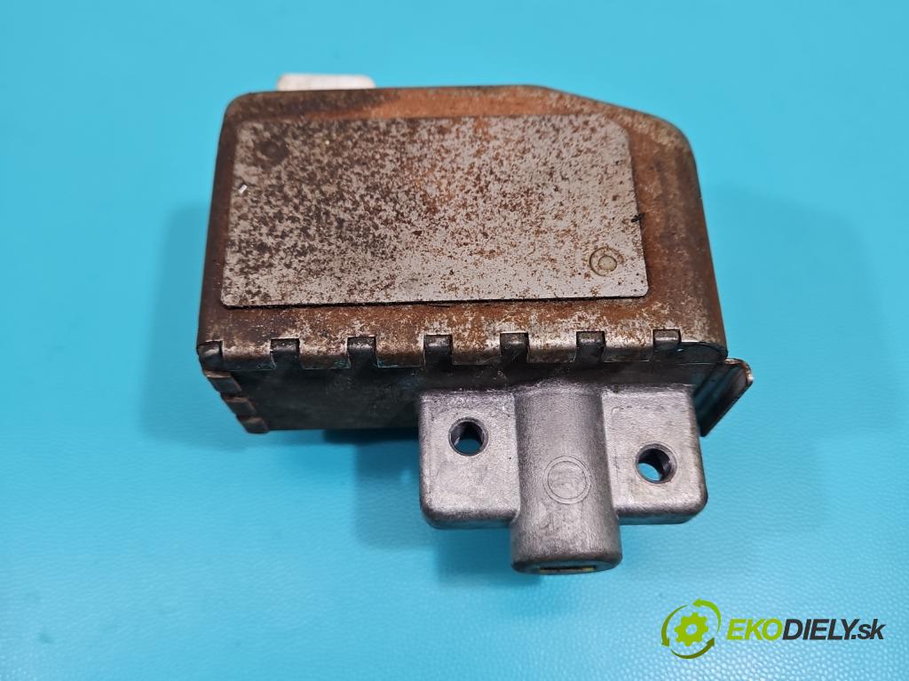 Toyota Corolla Verso II 2004-2009 1.6 vvti 110 HP manual 81 kW 1598 cm3 5- riadiaca jednotka motora 89661-0F070