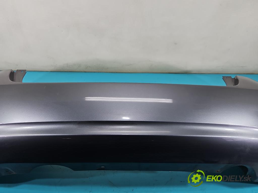Nissan Note II 2012-2016 1.2 16V 80 hp manual 59 kW 1198 cm3 5- nárazník zadní (Klika dveří ostatní)