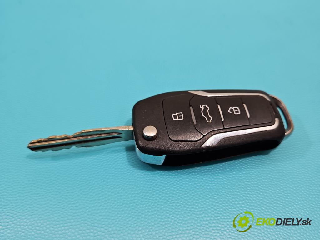 Mitsubishi Grandis 2.4 16V 165 HP automatic 121 kW 2378 cm3 5- Spínačka  (Spínacia skrinka)