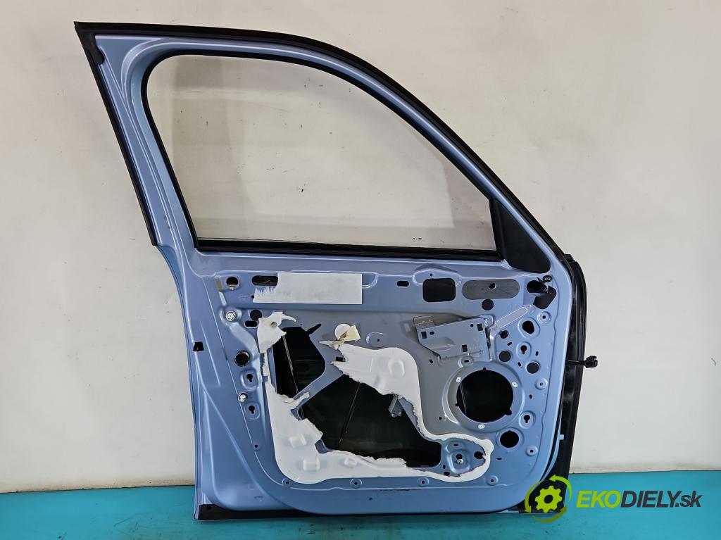 Citroen C4 Grand Picasso II 2013-2022 2.0 hdi 150 hp automatic 110 kW 1997 cm3 5- dveře přední levé  (Klika dveří ostatní)