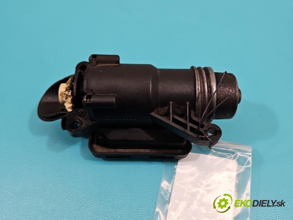 Lancia Thema II 2011-2014 3.0 CRD 239KM automatic 176 kW 2987 cm3 4- Ovladač: klapky: kolektor ESR0005 (Motorček ostatné)