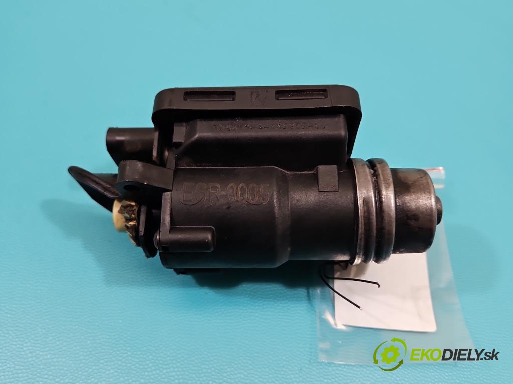 Lancia Thema II 2011-2014 3.0 CRD 239KM automatic 176 kW 2987 cm3 4- Ovladač: klapky: kolektor ESR0005 (Motorček ostatné)