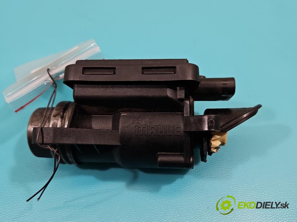 Lancia Thema II 2011-2014 3.0 CRD 239KM automatic 176 kW 2987 cm3 4- Ovladač: klapky: kolektor ESR0005 (Motorček ostatné)