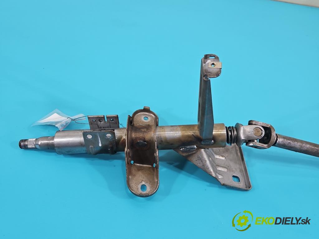 Fiat Panda II 2003-2012 1.1 54 HP manual 40 kW 1108 cm3 5- Stĺpik volant  (Tyč riadenia (volantu))