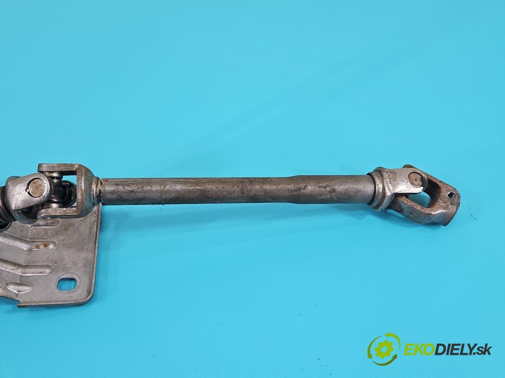 Fiat Panda II 2003-2012 1.1 54 HP manual 40 kW 1108 cm3 5- Stĺpik volant  (Tyč riadenia (volantu))