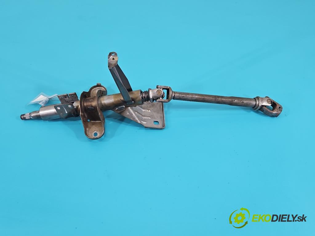 Fiat Panda II 2003-2012 1.1 54 HP manual 40 kW 1108 cm3 5- Stĺpik volant  (Tyč riadenia (volantu))