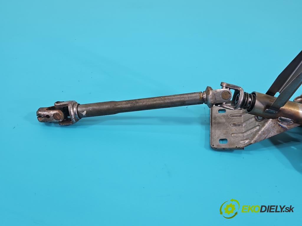 Fiat Panda II 2003-2012 1.1 54 HP manual 40 kW 1108 cm3 5- Stĺpik volant  (Tyč riadenia (volantu))