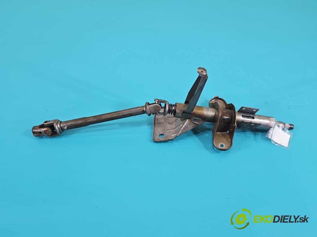 Fiat Panda II 2003-2012 1.1 54 HP manual 40 kW 1108 cm3 5- Stĺpik volant  (Tyč riadenia (volantu))