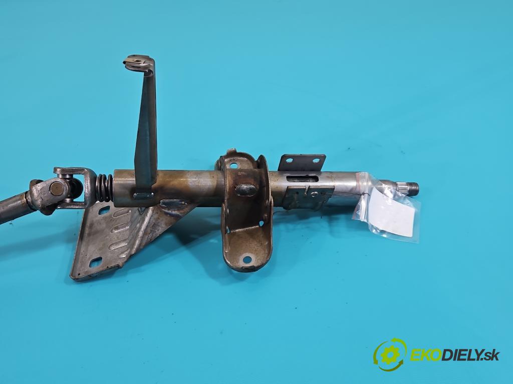 Fiat Panda II 2003-2012 1.1 54 HP manual 40 kW 1108 cm3 5- Stĺpik volant  (Tyč riadenia (volantu))