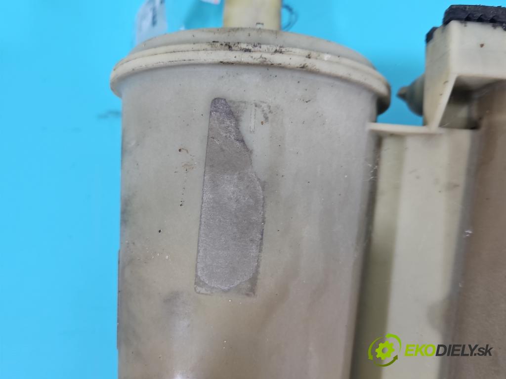 Fiat Panda II 2003-2012 1.1 54 hp manual 40 kW 1108 cm3 5- Chladič vody 46798741 (Chladiče vody)