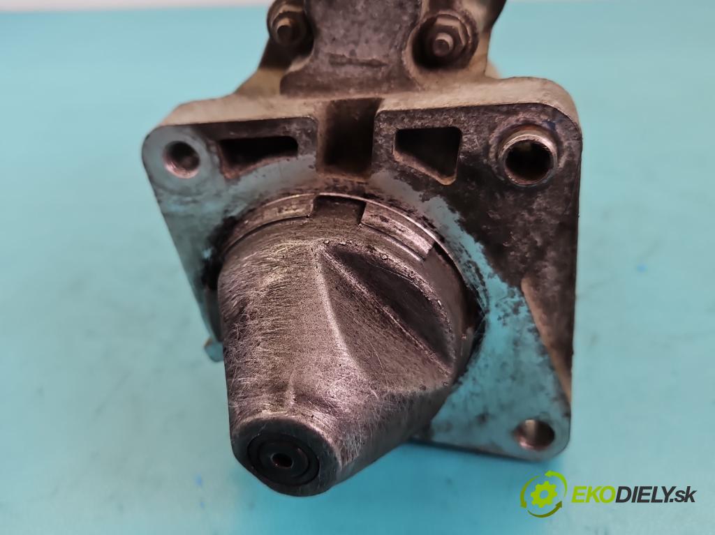 Fiat Panda II 2003-2012 1.1 54 HP manual 40 kW 1108 cm3 5- štartér 63101021 (Štartér)