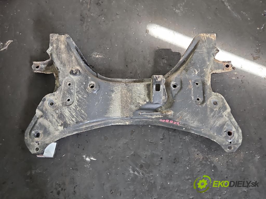 Fiat Panda II 2003-2012 1.1 54 HP manual 40 kW 1108 cm3 5- výstuha motora