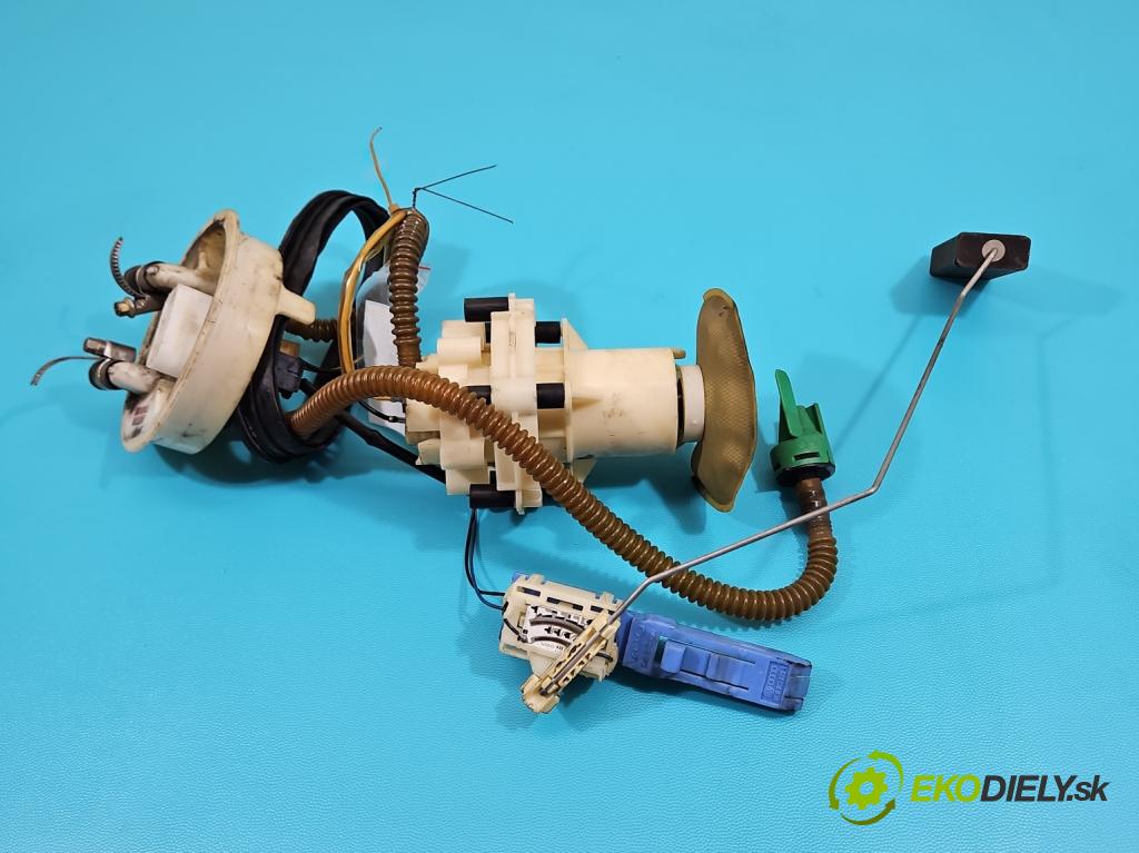 Vw Passat B5 1995-2005 1.8 20V 125 hp manual 92 kW 1781 cm3 4- čerpadlo paliva 8E0906087D