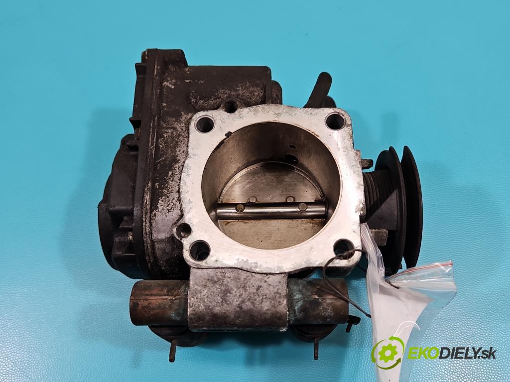 Vw Passat B5 1995-2005 1.8 20V 125 HP manual 92 kW 1781 cm3 4- klapka 058133063H (Škrtiaca klapka)