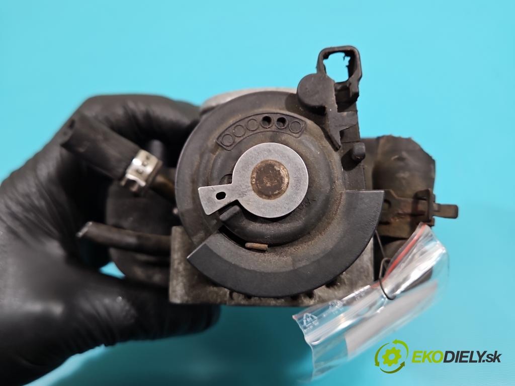 Vw Passat B5 1995-2005 1.8 20V 125 HP manual 92 kW 1781 cm3 4- klapka 058133063H (Škrtiaca klapka)