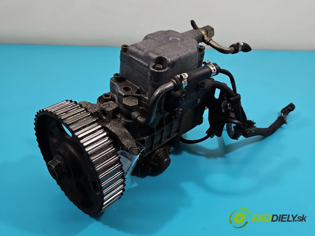 Vw Passat B5 1995-2005 1.9 tdi 110 HP manual 81 kW 1896 cm3 4- čerpadlo vstrekovacia 0460404969 (Vstrekovacie čerpadlo)