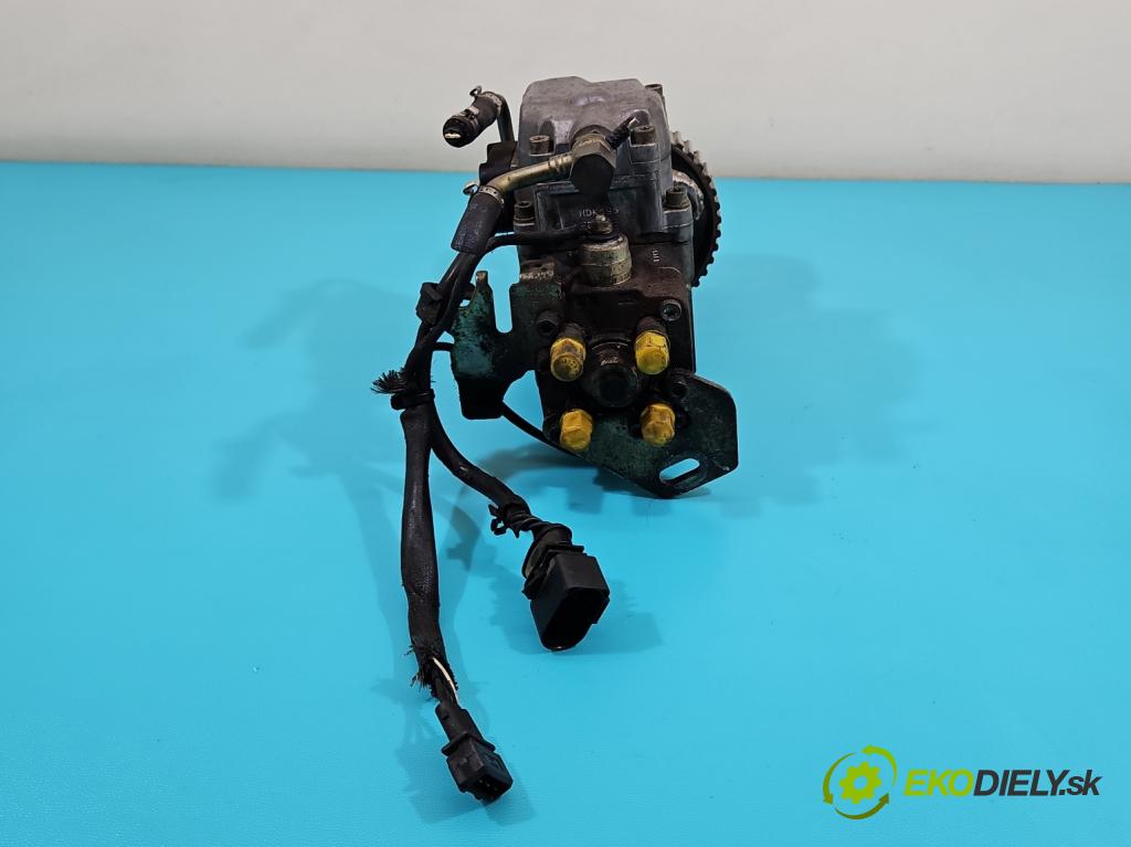 Vw Passat B5 1995-2005 1.9 tdi 110 HP manual 81 kW 1896 cm3 4- čerpadlo vstrekovacia 0460404969 (Vstrekovacie čerpadlo)