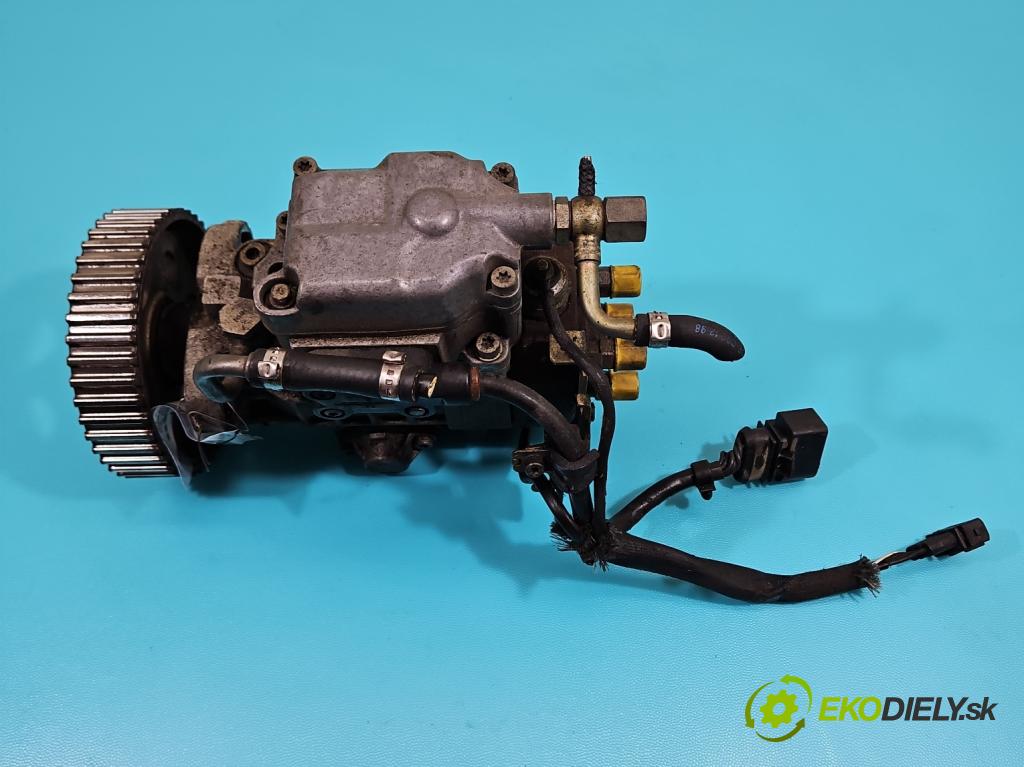 Vw Passat B5 1995-2005 1.9 tdi 110 HP manual 81 kW 1896 cm3 4- čerpadlo vstrekovacia 0460404969 (Vstrekovacie čerpadlo)
