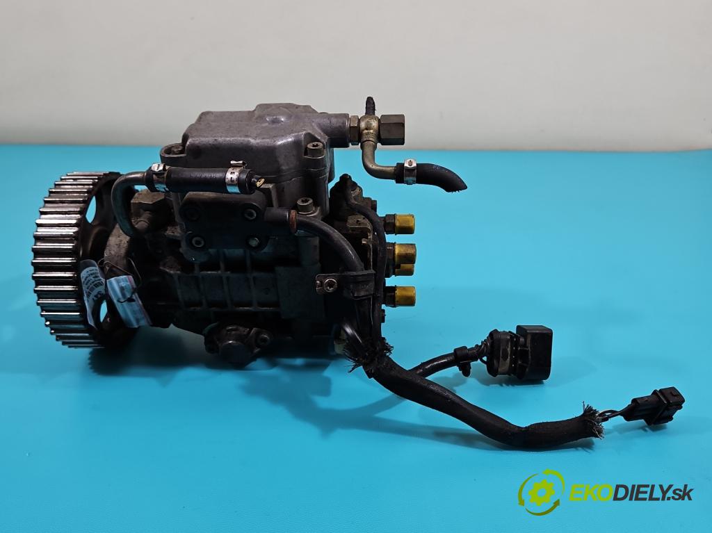 Vw Passat B5 1995-2005 1.9 tdi 110 HP manual 81 kW 1896 cm3 4- čerpadlo vstrekovacia 0460404969 (Vstrekovacie čerpadlo)