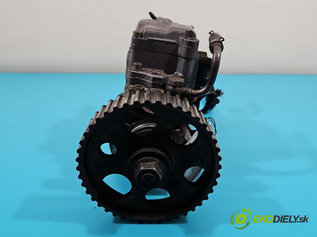 Vw Passat B5 1995-2005 1.9 tdi 110 HP manual 81 kW 1896 cm3 4- čerpadlo vstrekovacia 0460404969 (Vstrekovacie čerpadlo)