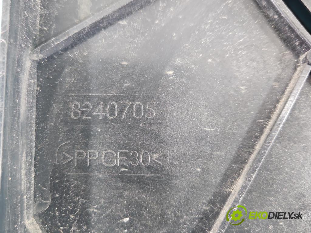 Renault Twingo III 2014-2024 0.0 82 HP automatic 60 kW  5- Ventilátor chladiča 5442041700