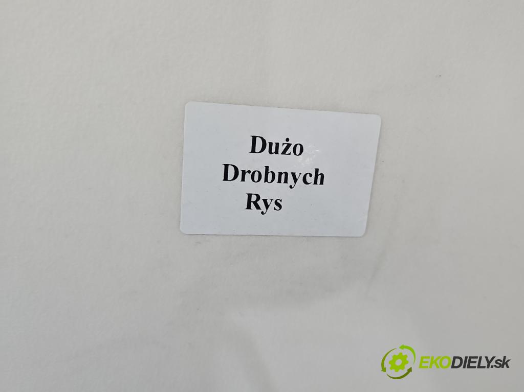 Peugeot Partner I 1996-2008 1.4 8V 75 HP manual 55 kW 1360 cm3 5- dvere zadné ľavé  (Kľučka dverí ostatné)