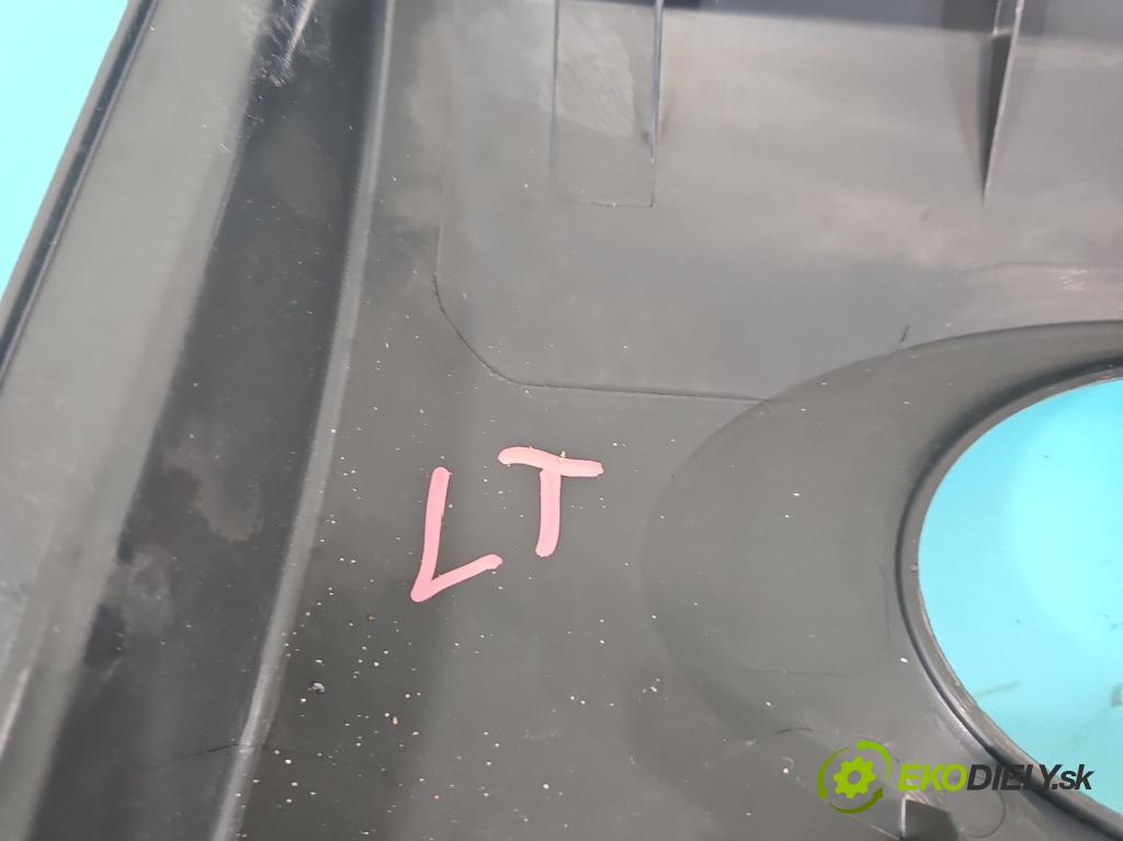 Nissan Note II 2012-2016 1.2 16V 80 hp manual 59 kW 1198 cm3 5- Tapacír: dveře zadní levé 829233VW1A