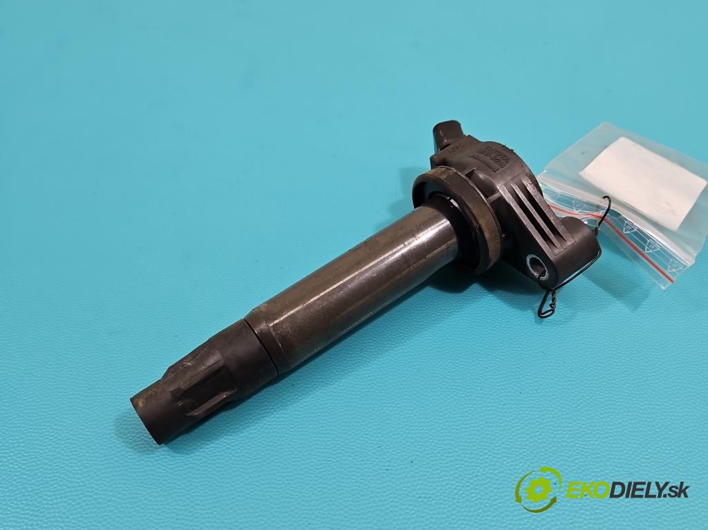 Lexus RX II 2003-2008 3.3 V6 211KM automatic 155 kW 3311 cm3 5- cievka zapaľovacia 90919-02246 (Zapaľovacia cievka)