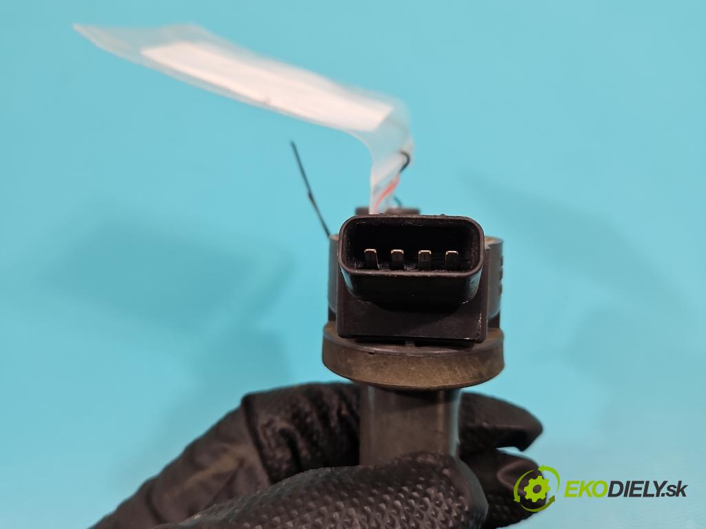 Lexus RX II 2003-2008 3.3 V6 211KM automatic 155 kW 3311 cm3 5- cievka zapaľovacia 90919-02246 (Zapaľovacia cievka)