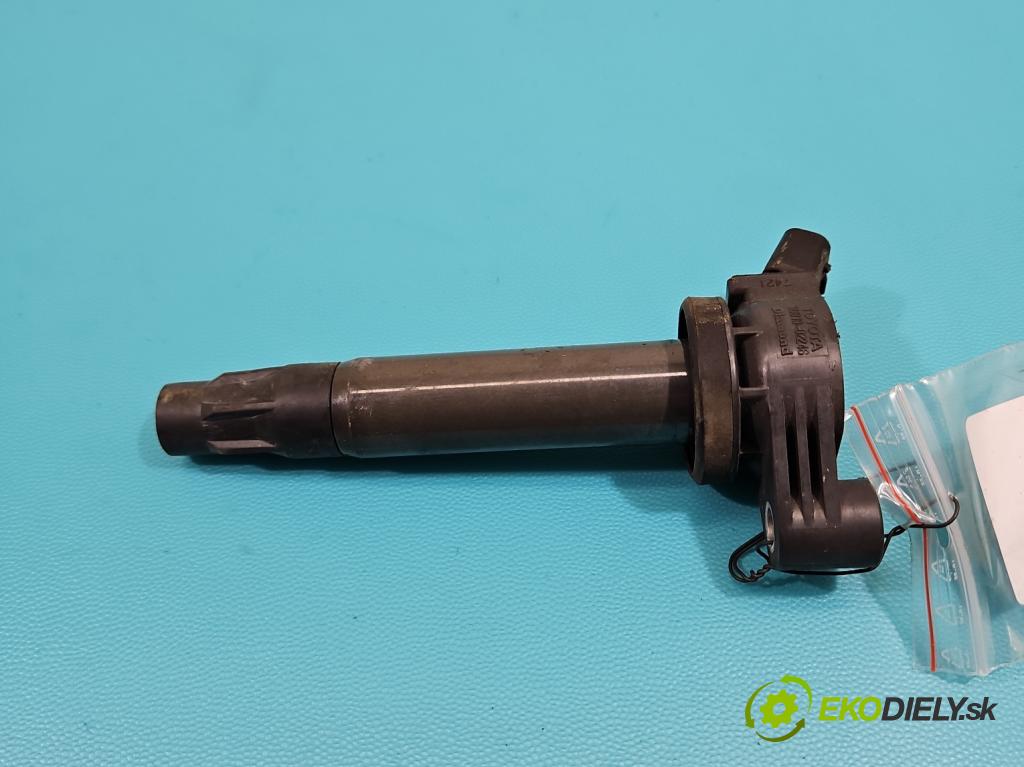 Lexus RX II 2003-2008 3.3 V6 211KM automatic 155 kW 3311 cm3 5- cievka zapaľovacia 90919-02246 (Zapaľovacia cievka)