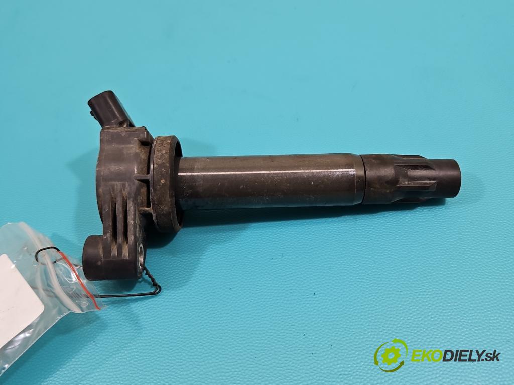 Lexus RX II 2003-2008 3.3 V6 211KM automatic 155 kW 3311 cm3 5- cievka zapaľovacia 90919-02246 (Zapaľovacia cievka)