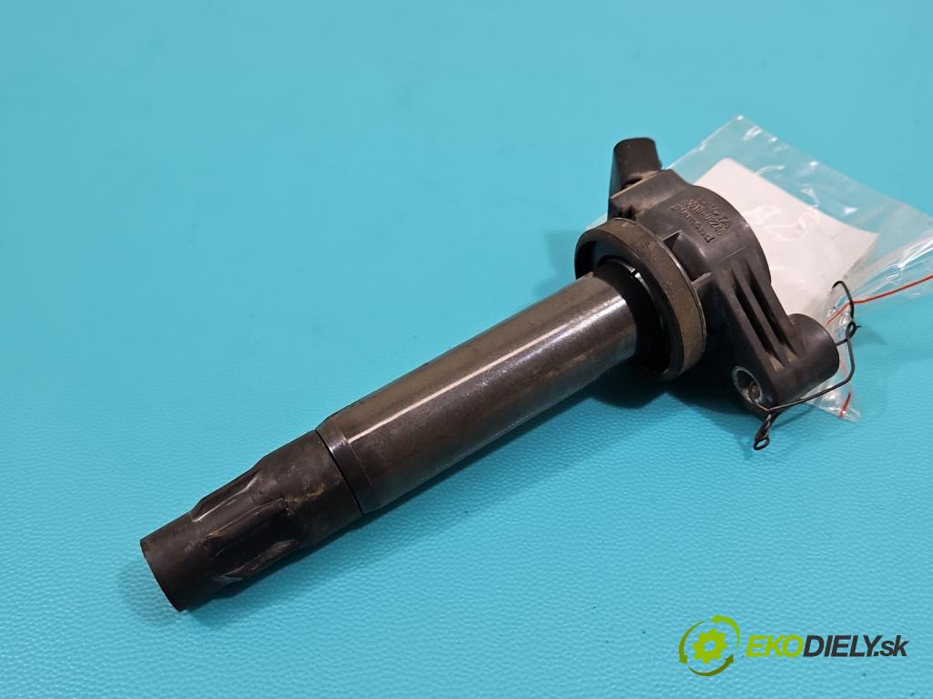 Lexus RX II 2003-2008 3.3 V6 211KM automatic 155 kW 3311 cm3 5- cievka zapaľovacia 90919-02246 (Zapaľovacia cievka)
