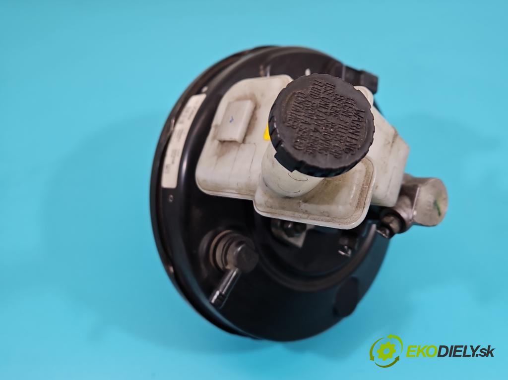 Nissan Note II 2012-2016 1.2 16V 80 HP manual 59 kW 1198 cm3 5- servo brzdové 46007-3VV5B