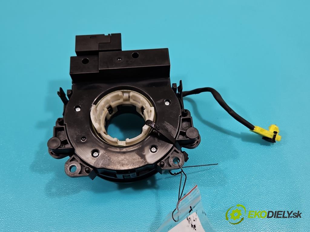 Nissan Note II 2012-2016 1.2 16V 80 HP manual 59 kW 1198 cm3 5- Páska: airbag 479453TS0ARG (Airbag)