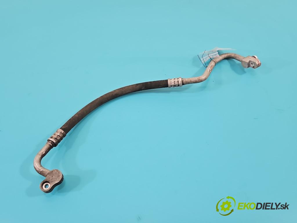Bmw 1 F20 2011-2019 1.6 T 136 HP manual 100 kW 1598 cm3 5- rúrka klimatizácie 9213843