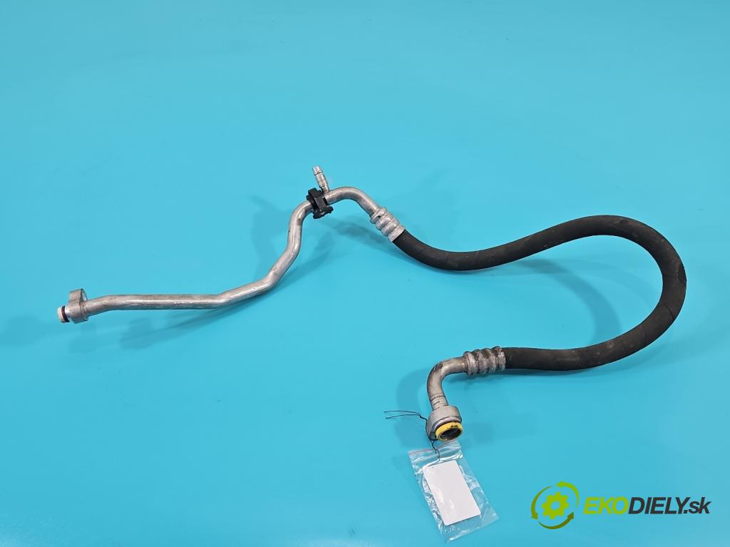 Bmw 1 F20 2011-2019 1.6 T 136 HP manual 100 kW 1598 cm3 5- rúrka klimatizácie 9223297