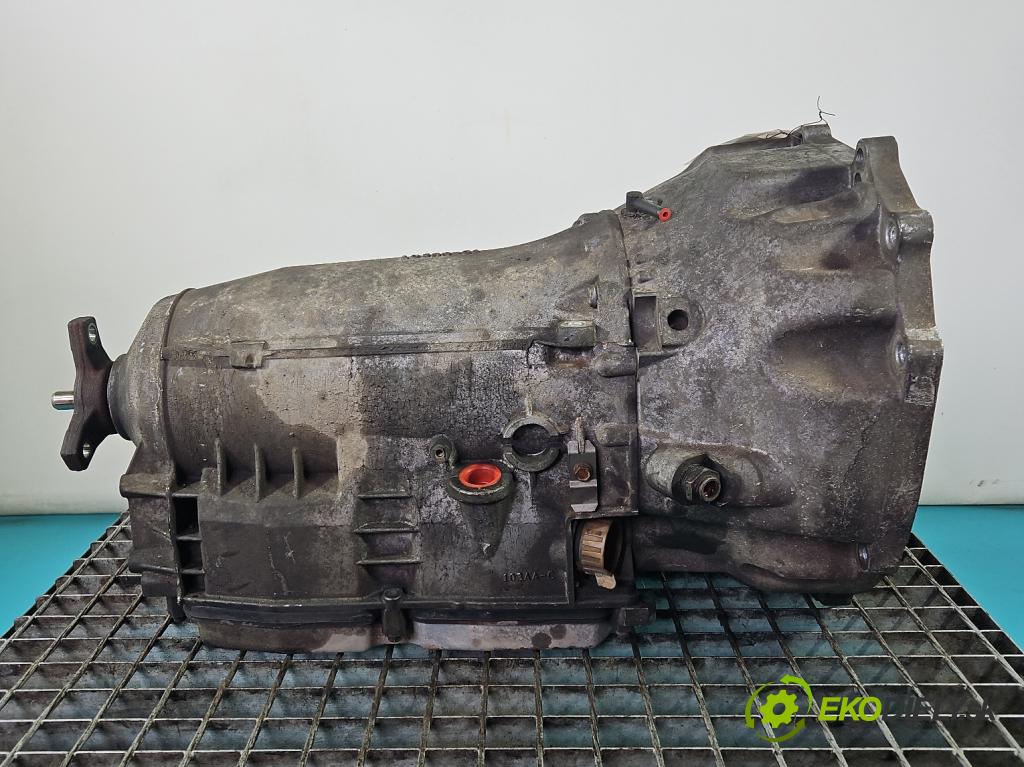 Lancia Thema II 2011-2014 3.0 CRD 239KM automatic 176 kW 2987 cm3 4- prevodovka stupeň,rýchlosť automat P52108703AA