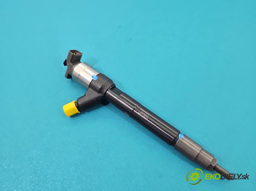 Opel Astra V  2015- 1.6 cdti 110 HP manual 81 kW 1598 cm3 5- vstrek 55578075 (Vstrekovač paliva)