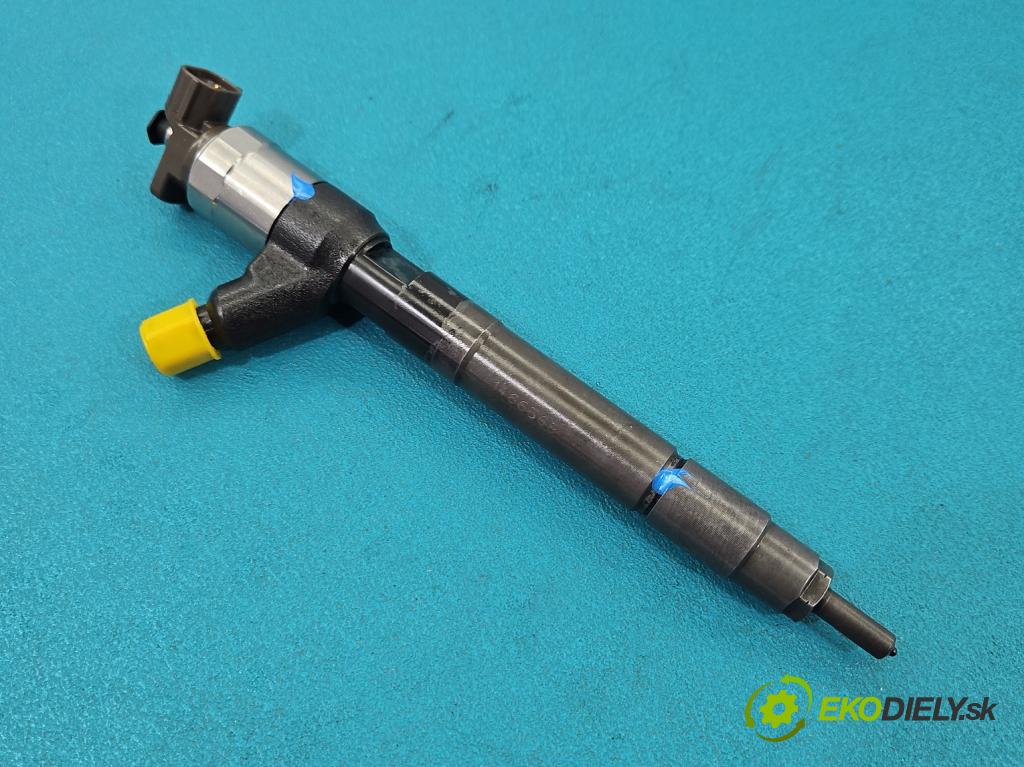 Opel Astra V  2015- 1.6 cdti 110 HP manual 81 kW 1598 cm3 5- vstrek 55578075 (Vstrekovač paliva)