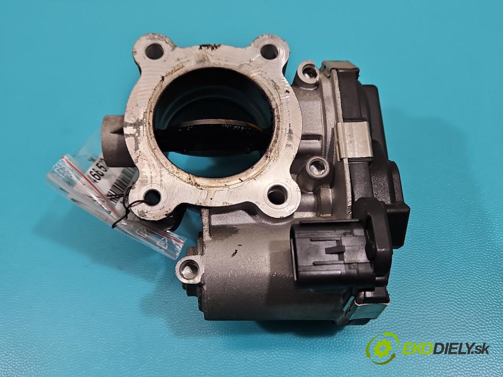 Opel Astra V  2015- 1.6 cdti 110 HP manual 81 kW 1598 cm3 5- klapka 55496779AA (Škrtiaca klapka)