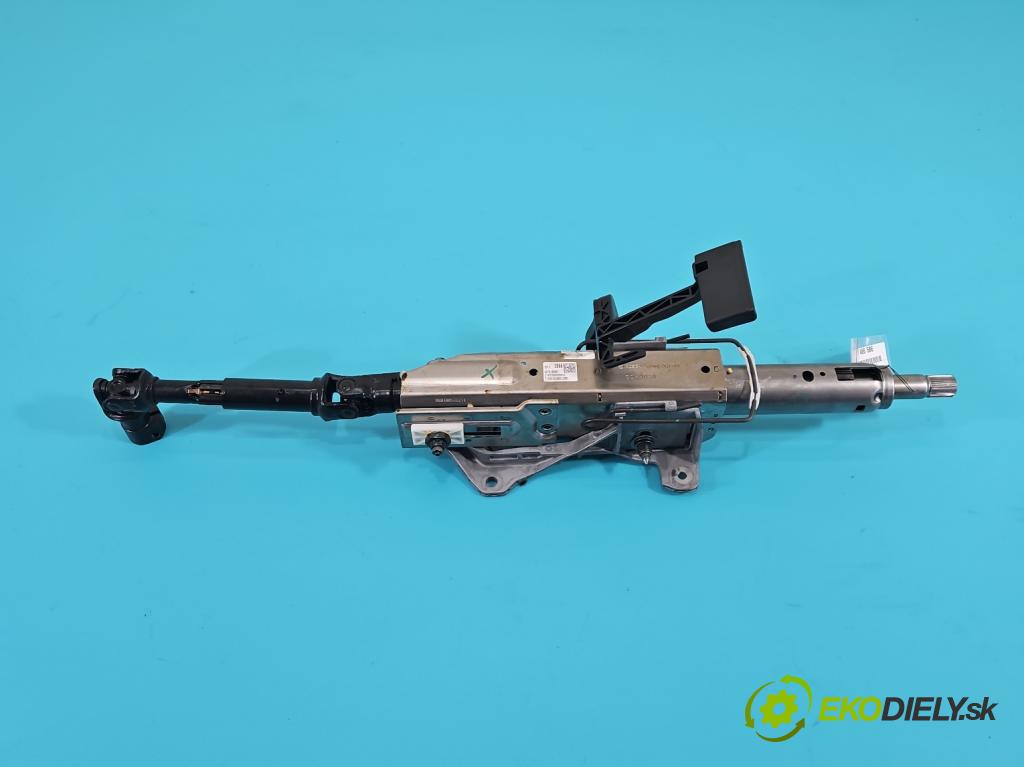 Opel Astra V  2015- 1.6 cdti 110 HP manual 81 kW 1598 cm3 5- Stĺpik volant 13479746 (Tyč riadenia (volantu))