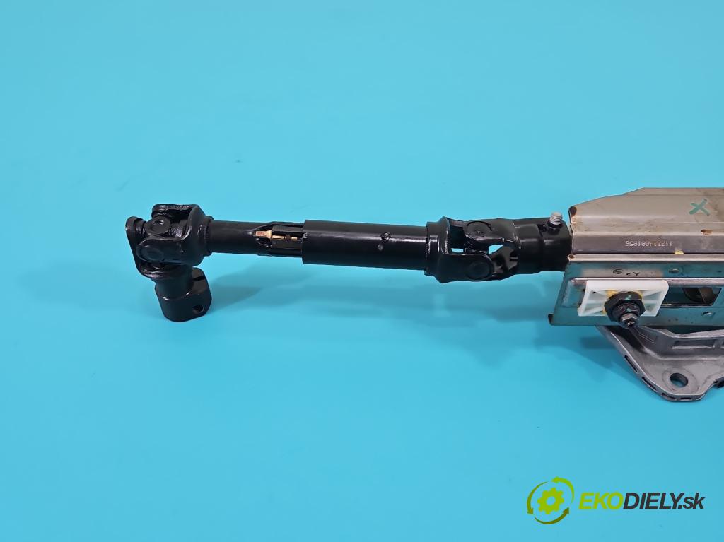 Opel Astra V  2015- 1.6 cdti 110 HP manual 81 kW 1598 cm3 5- Stĺpik volant 13479746 (Tyč riadenia (volantu))