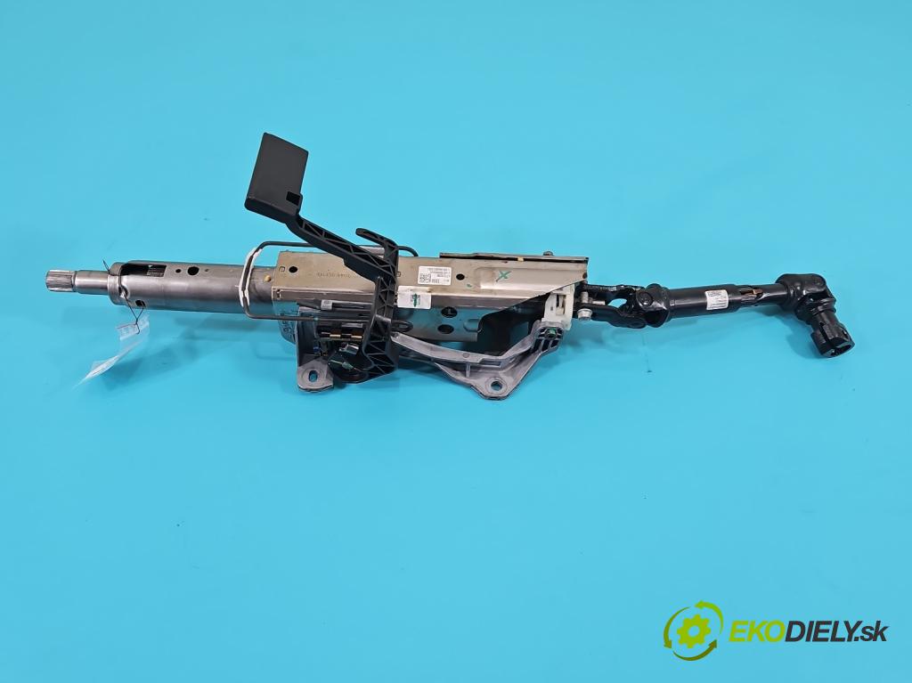 Opel Astra V  2015- 1.6 cdti 110 HP manual 81 kW 1598 cm3 5- Stĺpik volant 13479746 (Tyč riadenia (volantu))