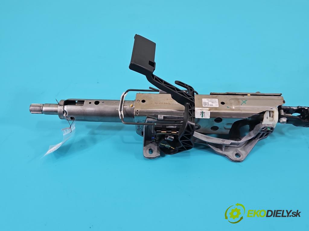 Opel Astra V  2015- 1.6 cdti 110 HP manual 81 kW 1598 cm3 5- Stĺpik volant 13479746 (Tyč riadenia (volantu))