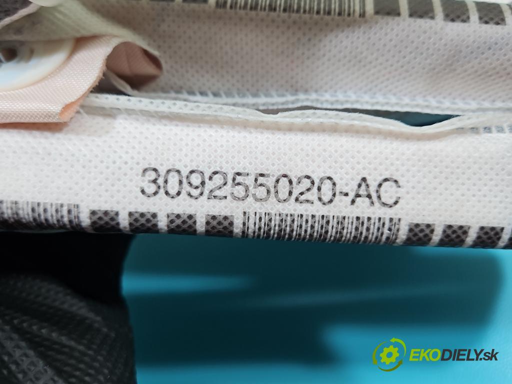 Opel Astra V  2015- 1.6 cdti 110 HP manual 81 kW 1598 cm3 5- clona ľavé 39090773