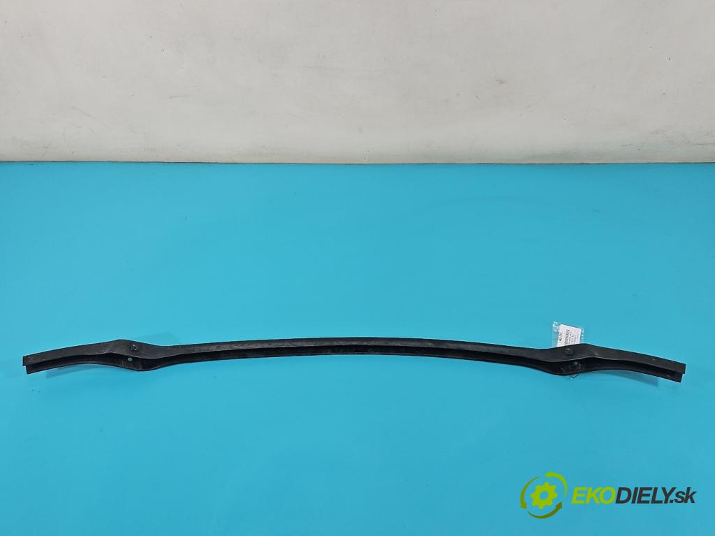 Bmw 1 F20 2011-2019 1.6 T 136hp manual 100 kW 1598 cm3 5- výztuha nárazníku přední 7266325
